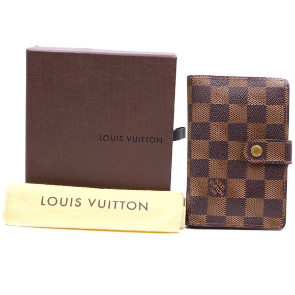 lockcard wallet